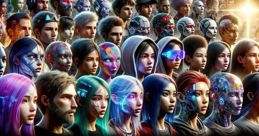 AI Avatar Generators