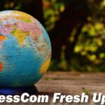 OntPressCom Fresh Updates