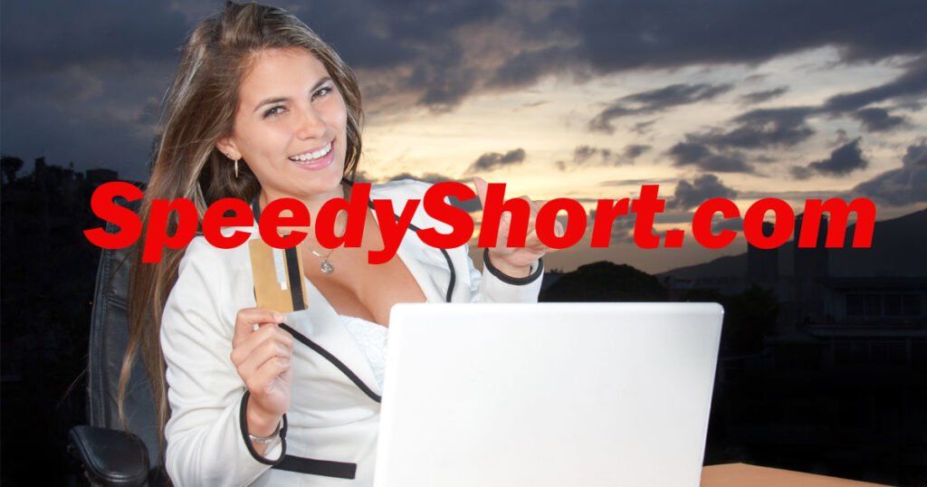 SpeedyShort.com