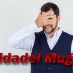 Meldadel Mugshot