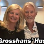 Beth Grosshans' Husband