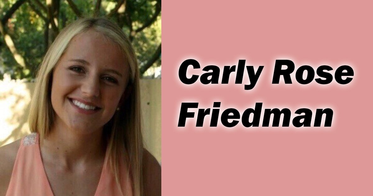 Carly-Rose-Friedman