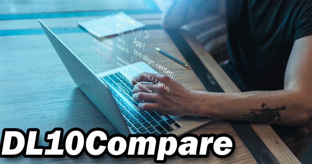 DL10Compare