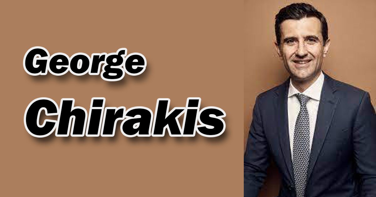 George-Chirakis