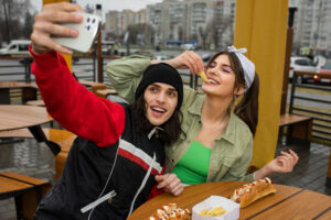 Influencers Gone Wild: A Deep Dive into the Phenomenon