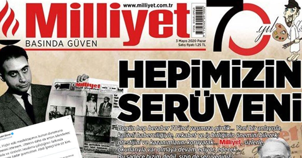 Milliyet