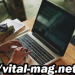 the //vital-mag.net Blog