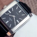 Cartier Tank Watch